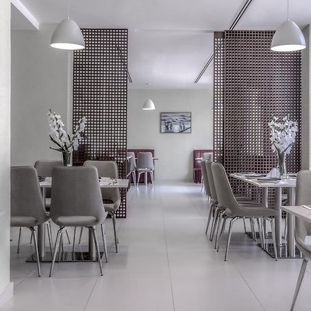 Jarzez Hotel Apartments Al Hail Seeb Exterior foto